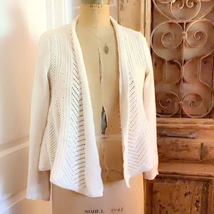 Anthropologie Rosie Neira Sweater